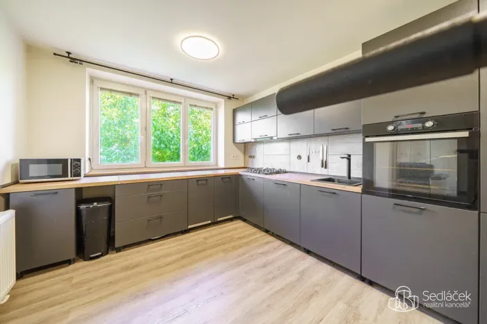 Prodej rodinného domu, Kaceřov, 150 m2