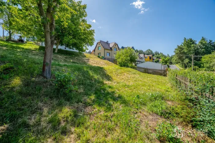 Prodej rodinného domu, Kaceřov, 150 m2