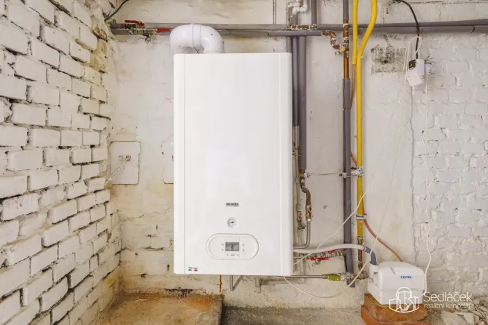 Prodej rodinného domu, Kaceřov, 150 m2