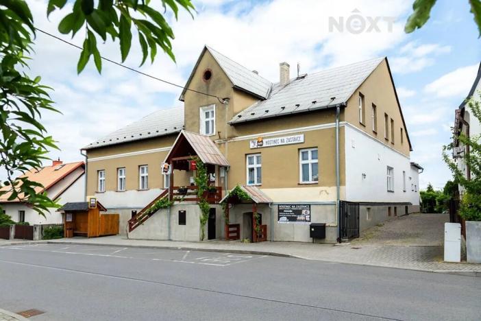 Prodej restaurace, Darkovice, Dlouhá, 480 m2
