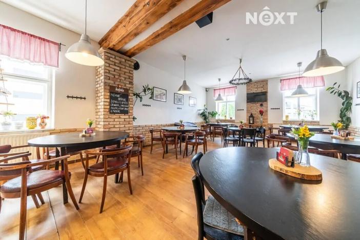 Prodej restaurace, Darkovice, Dlouhá, 480 m2