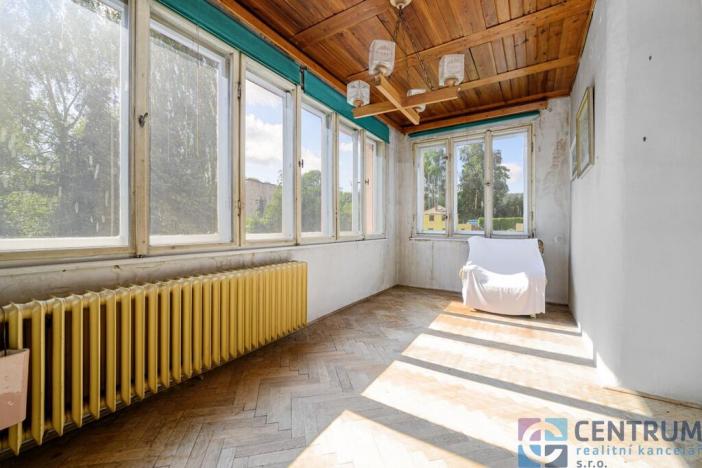 Prodej bytu 5+1, Jablonec nad Nisou, Wolkerova, 117 m2