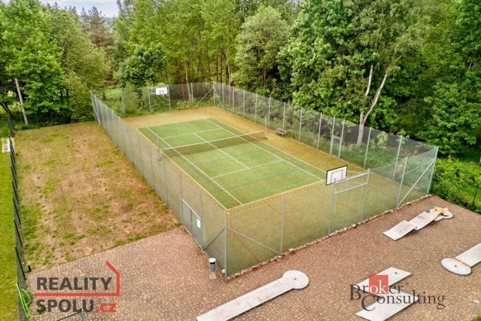 Prodej ubytování, Nejdek - Fojtov, 800 m2