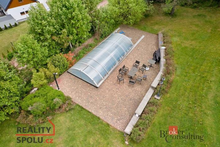 Prodej ubytování, Nejdek - Fojtov, 800 m2