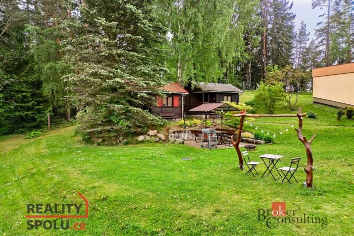 Prodej ubytování, Nejdek - Fojtov, 800 m2