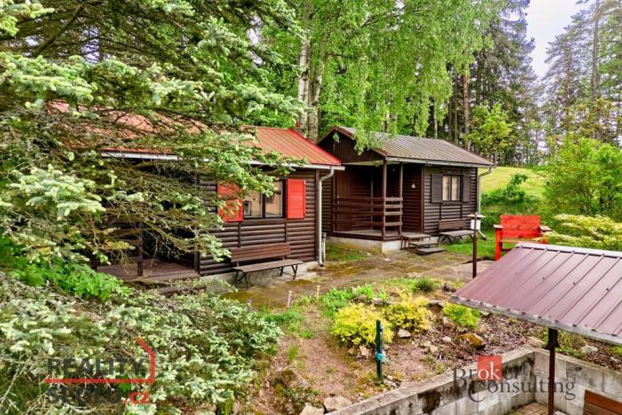 Prodej ubytování, Nejdek - Fojtov, 800 m2