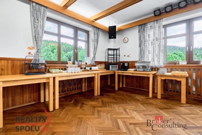 Prodej ubytování, Nejdek - Fojtov, 800 m2