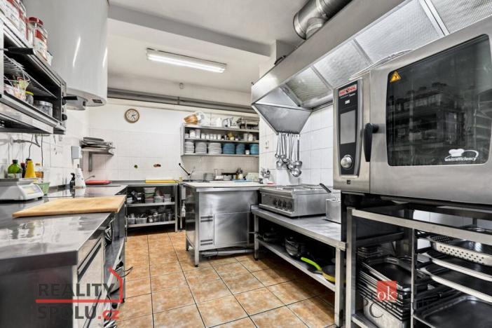 Prodej ubytování, Nejdek - Fojtov, 800 m2