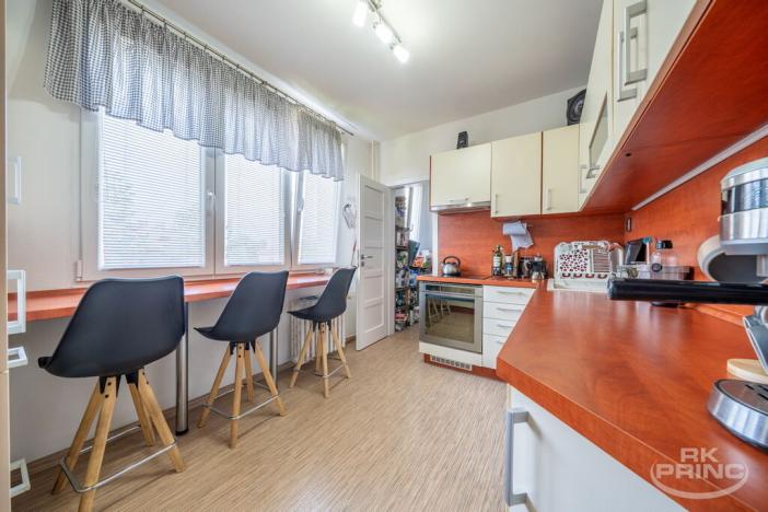 Prodej bytu 4+1, Roudnice nad Labem, Vrchlického, 88 m2