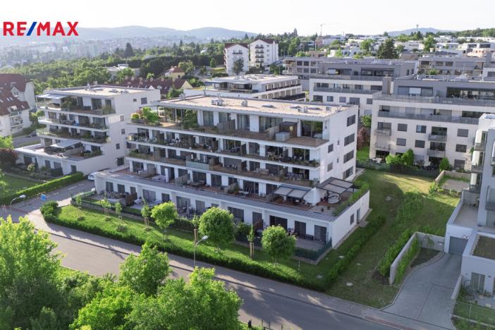 Prodej bytu 4+kk, Brno - Sadová, Menšíkova, 108 m2