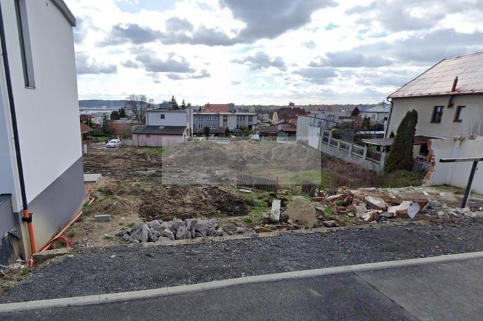 Prodej pozemku pro bydlení, Kosmonosy, 636 m2