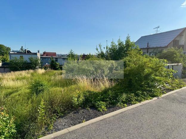 Prodej pozemku pro bydlení, Kosmonosy, 636 m2