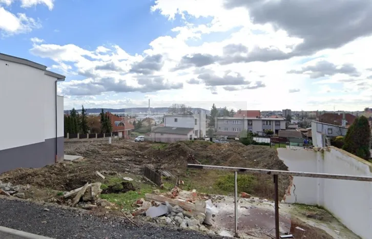 Prodej pozemku pro bydlení, Kosmonosy, 636 m2