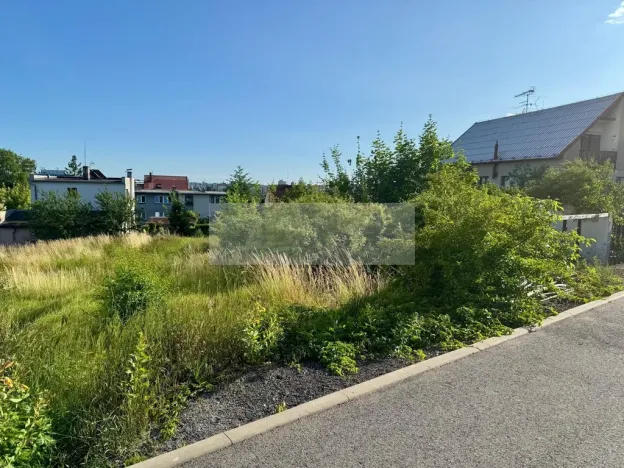 Prodej pozemku pro bydlení, Kosmonosy, 636 m2