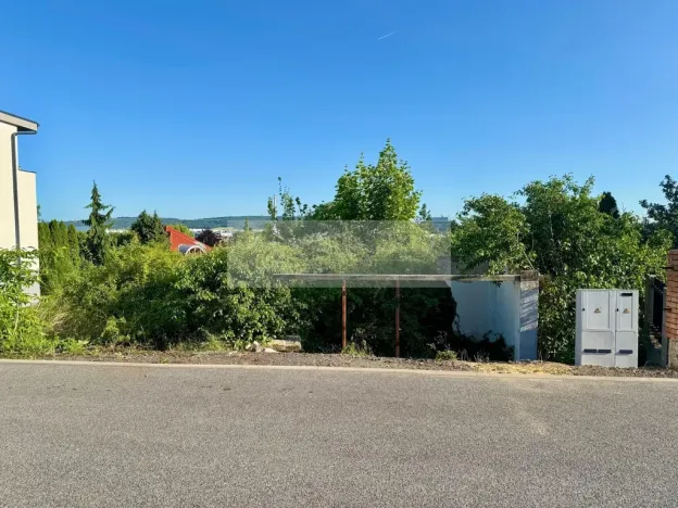 Prodej pozemku pro bydlení, Kosmonosy, 636 m2