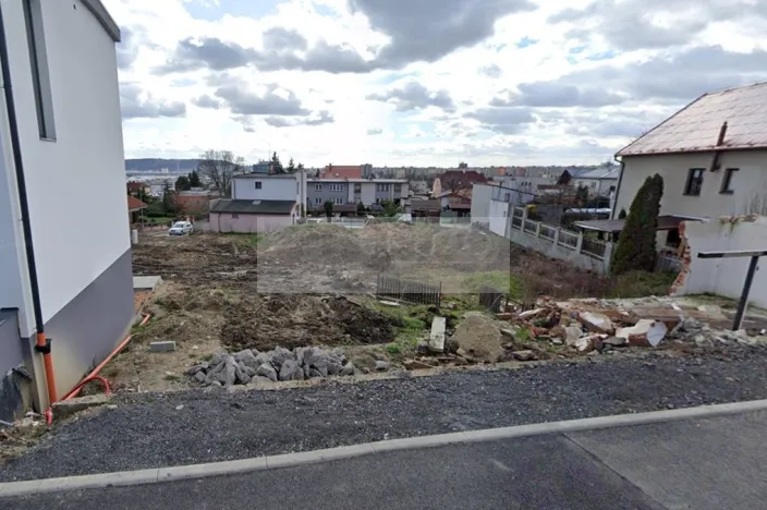 Prodej pozemku pro bydlení, Kosmonosy, 636 m2