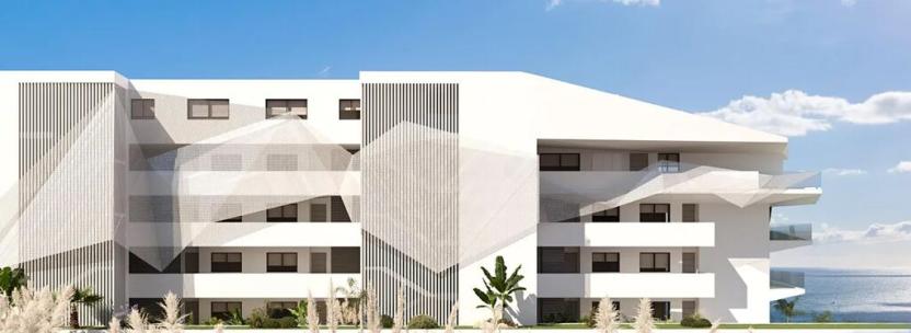 Prodej bytu 3+kk, Benalmádena, Španělsko, 87 m2