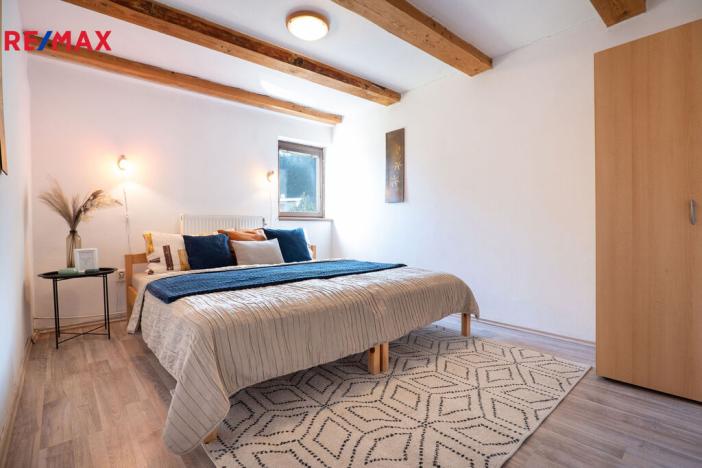 Prodej rodinného domu, Kundratice, 770 m2