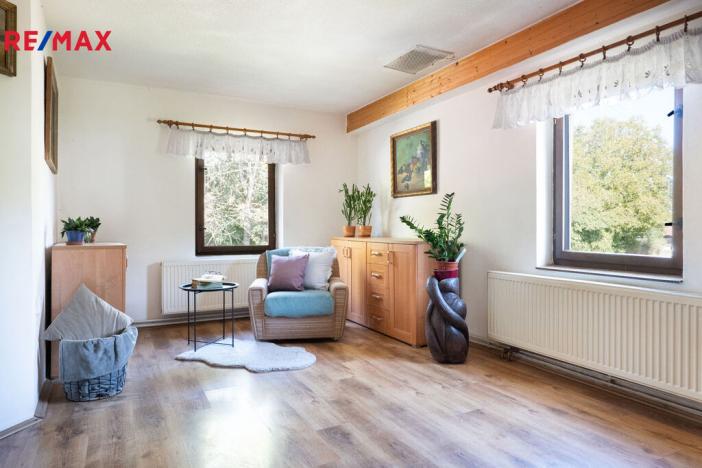 Prodej rodinného domu, Kundratice, 770 m2