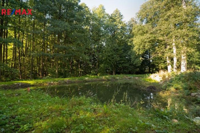 Prodej rodinného domu, Kundratice, 770 m2