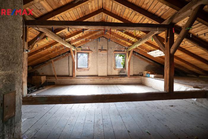 Prodej rodinného domu, Kundratice, 770 m2