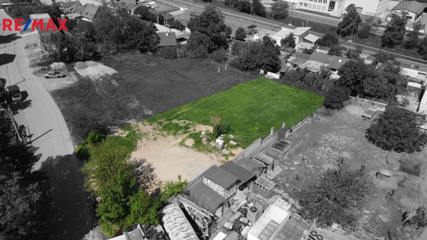 Prodej pozemku pro bydlení, Hustopeče, 1289 m2