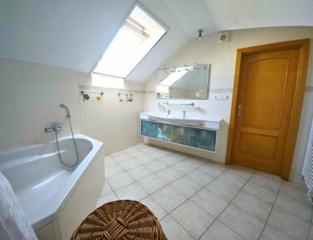 Prodej rodinného domu, Uherské Hradiště, Moravní náměstí, 262 m2