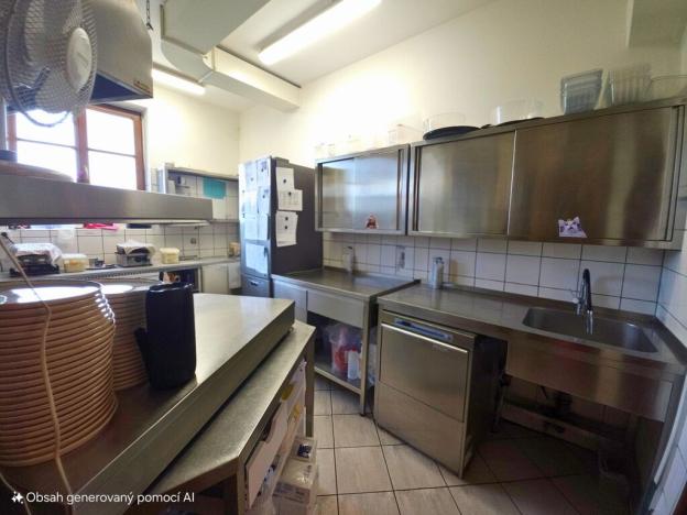 Prodej rodinného domu, Uherské Hradiště, Moravní náměstí, 262 m2