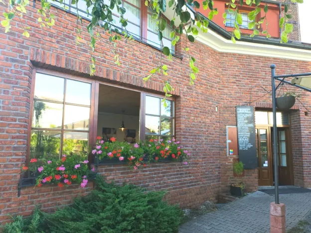 Prodej rodinného domu, Uherské Hradiště, Moravní náměstí, 400 m2