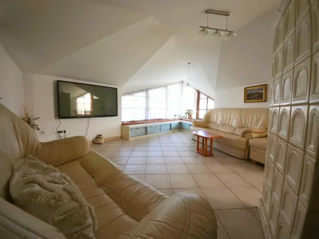 Prodej rodinného domu, Uherské Hradiště, Moravní náměstí, 400 m2