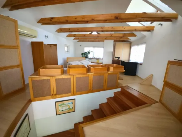 Prodej rodinného domu, Uherské Hradiště, Moravní náměstí, 400 m2