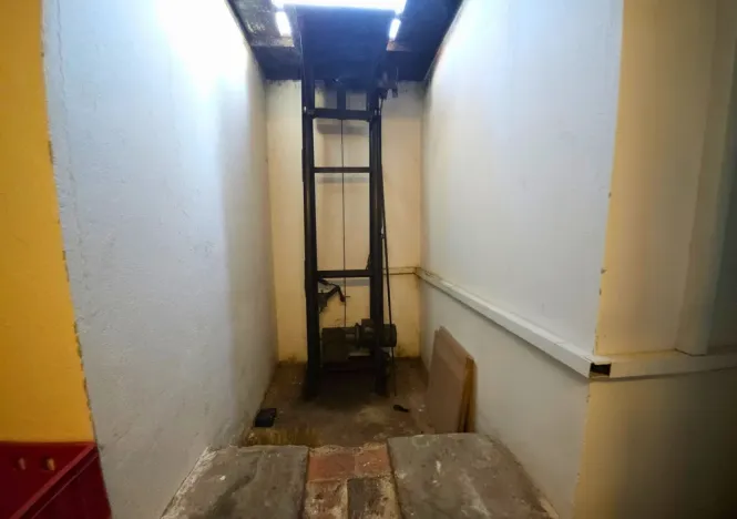 Prodej rodinného domu, Uherské Hradiště, Moravní náměstí, 400 m2