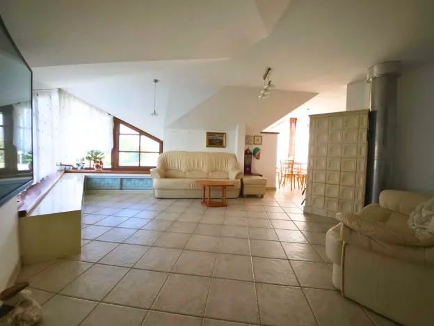 Prodej rodinného domu, Uherské Hradiště, Moravní náměstí, 400 m2