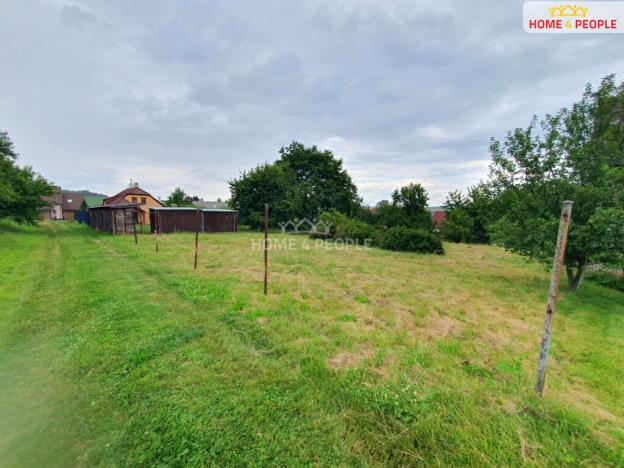 Prodej rodinného domu, Machová, 136 m2