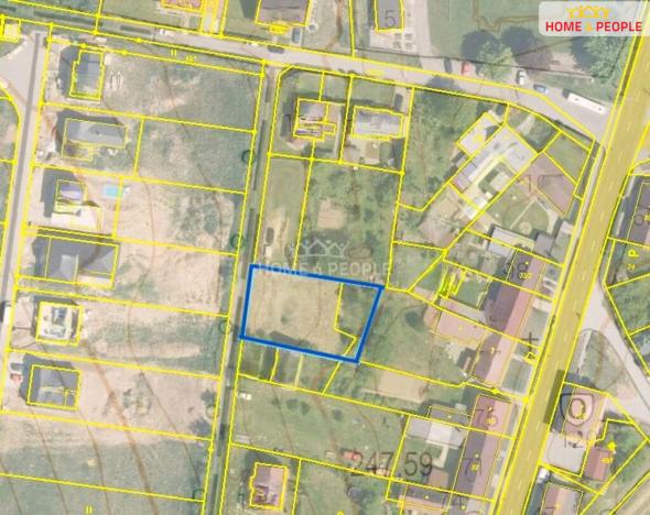 Prodej rodinného domu, Machová, 136 m2