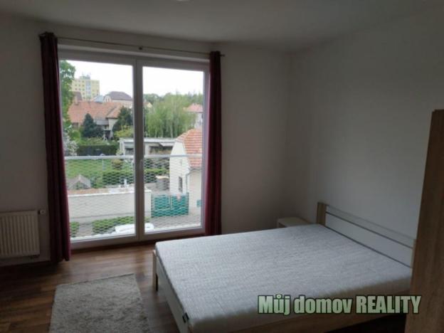 Pronájem pokoje, Praha - Čimice, Fořtova, 15 m2