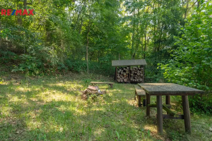 Prodej chaty, Hřivice, 22 m2