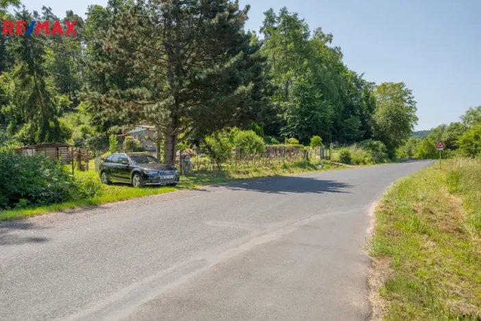 Prodej chaty, Hřivice, 22 m2