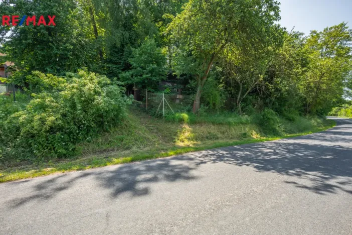 Prodej chaty, Hřivice, 22 m2