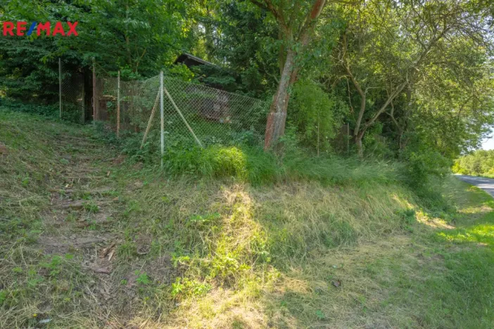 Prodej chaty, Hřivice, 22 m2