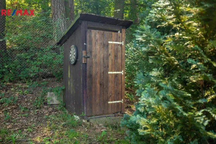 Prodej chaty, Hřivice, 22 m2