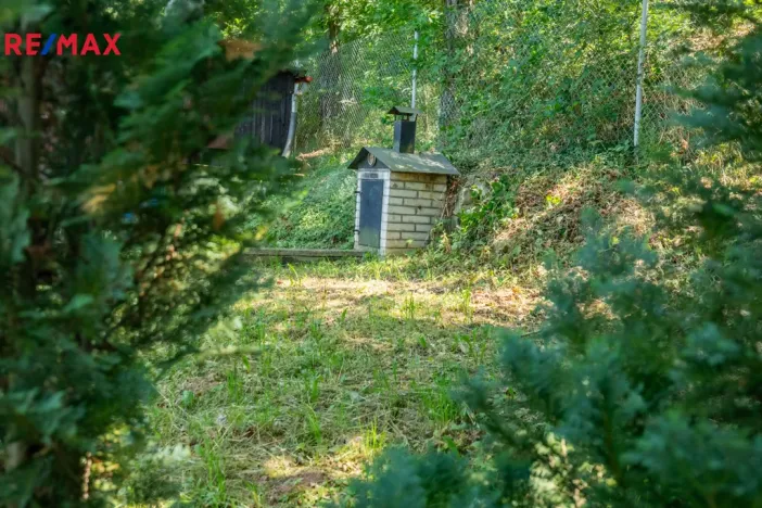 Prodej chaty, Hřivice, 22 m2