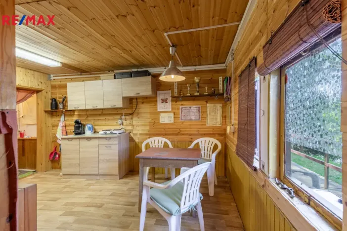 Prodej chaty, Hřivice, 22 m2
