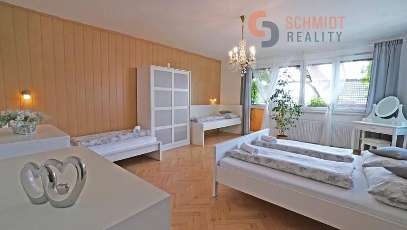 Prodej rodinného domu, Tvrdonice, Vinohradní, 190 m2