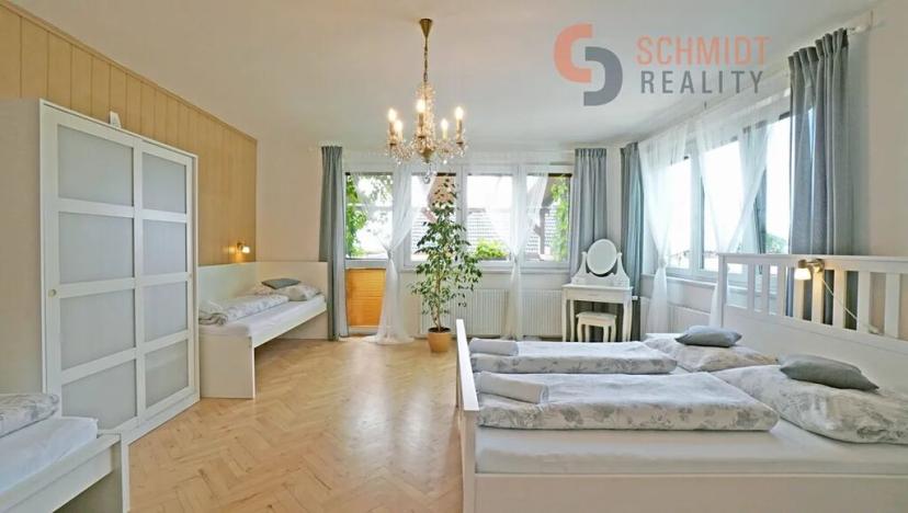 Prodej rodinného domu, Tvrdonice, Vinohradní, 190 m2