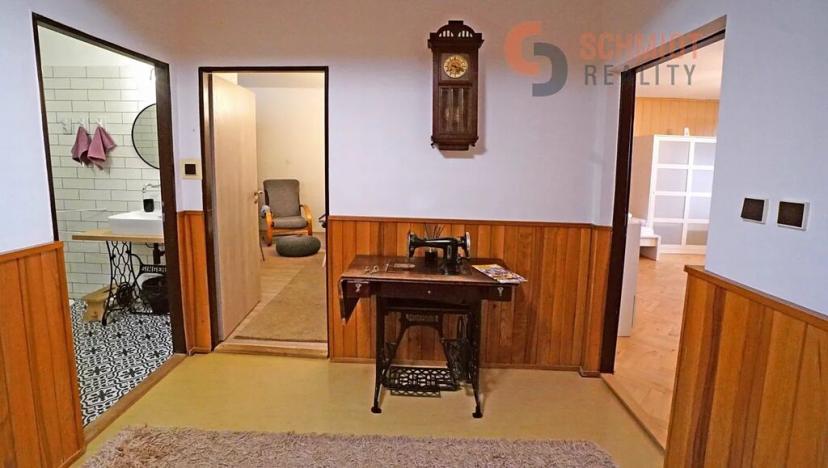 Prodej rodinného domu, Tvrdonice, Vinohradní, 190 m2