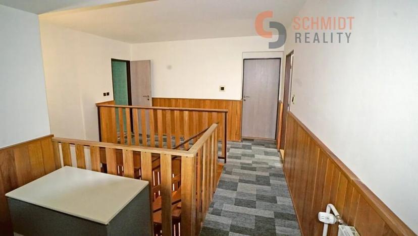 Prodej rodinného domu, Tvrdonice, Vinohradní, 190 m2