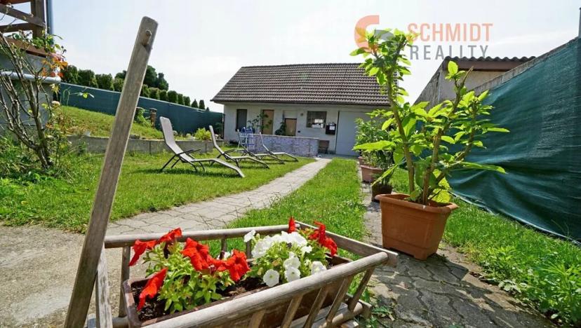 Prodej rodinného domu, Tvrdonice, Vinohradní, 190 m2