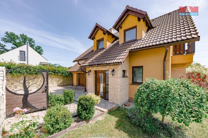 Prodej rodinného domu, Rychnov nad Kněžnou - Lipovka, 117 m2