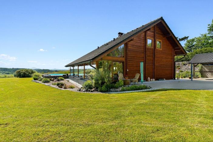 Prodej rodinného domu, Bohatice, 230 m2